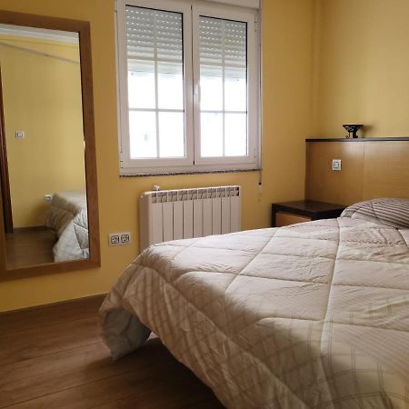 Apartamento En Cee Costa Da Morte Extérieur photo