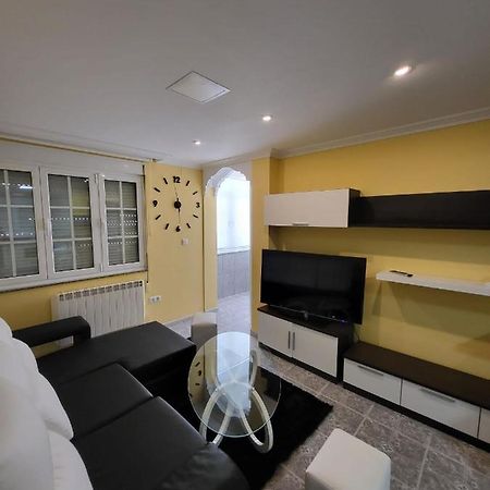 Apartamento En Cee Costa Da Morte Extérieur photo