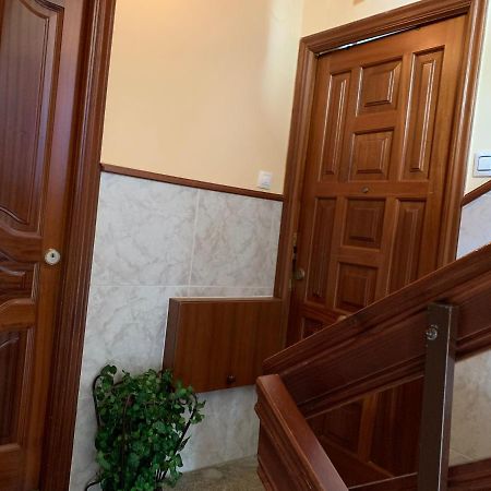 Apartamento En Cee Costa Da Morte Extérieur photo