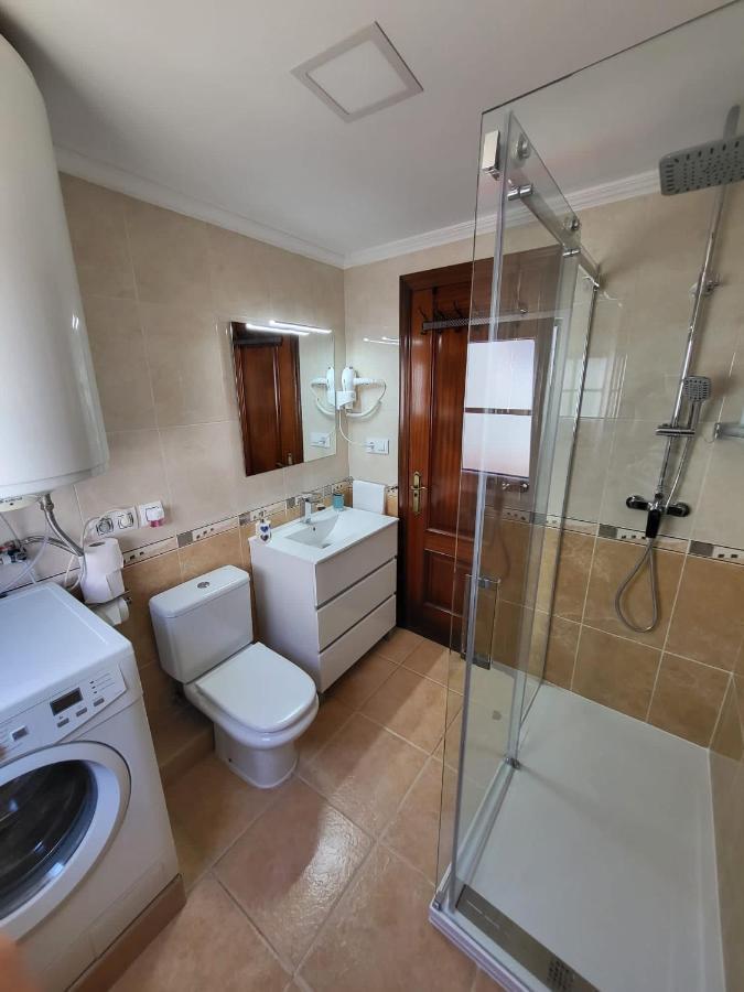 Apartamento En Cee Costa Da Morte Extérieur photo
